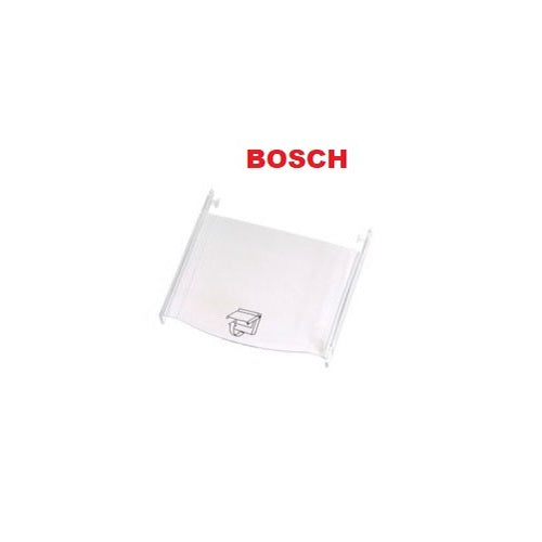 BOSCH Clear Hinged Flap