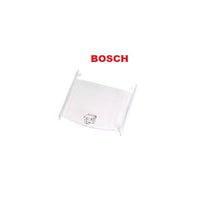 BOSCH Clear Hinged Flap