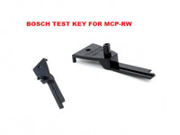 BOSCH Test Key For Mcp-Rw