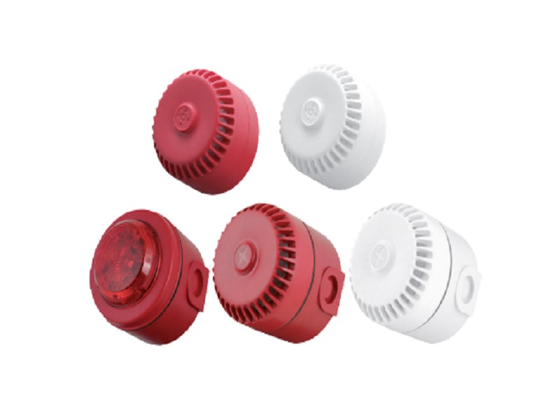 BOSCH Fnm-320Led-Srd Sounder With Led