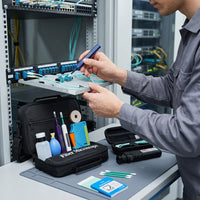 FO-CK-400X Professional Fiber Optic Clea