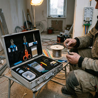 FO-TK-SC01 Professional Fiber Optic Tool