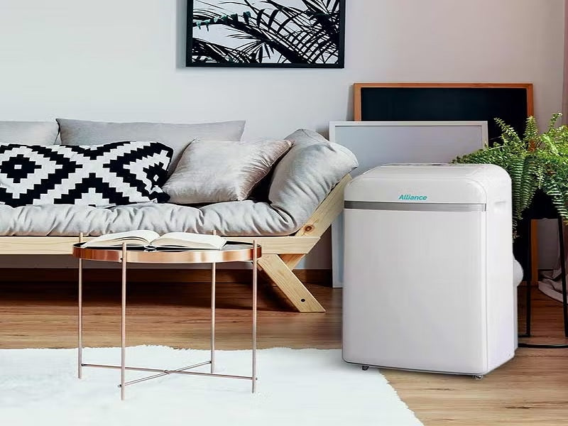 ALLIANCE 12000Btu Portable Aircon