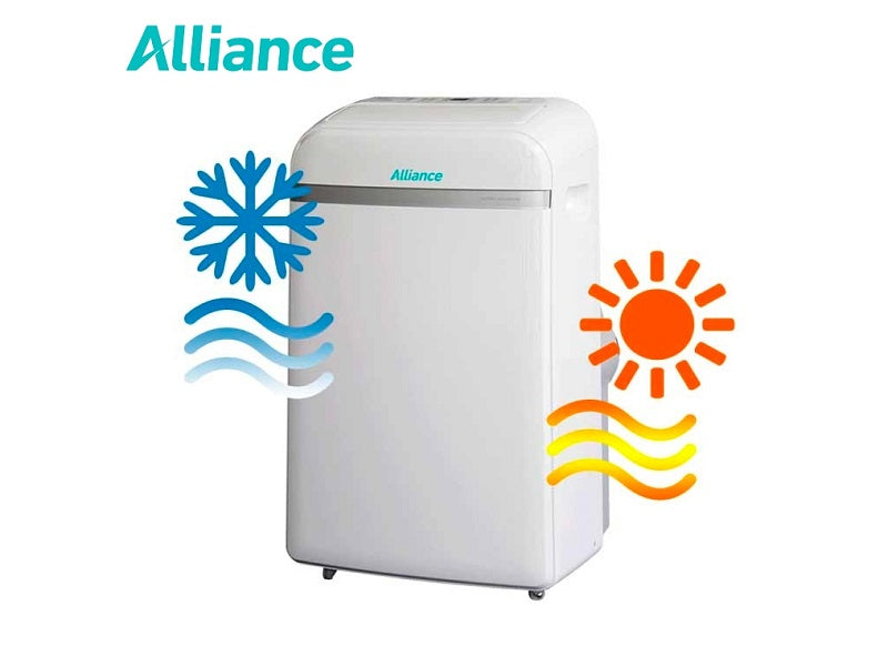 ALLIANCE 12000Btu Portable Aircon