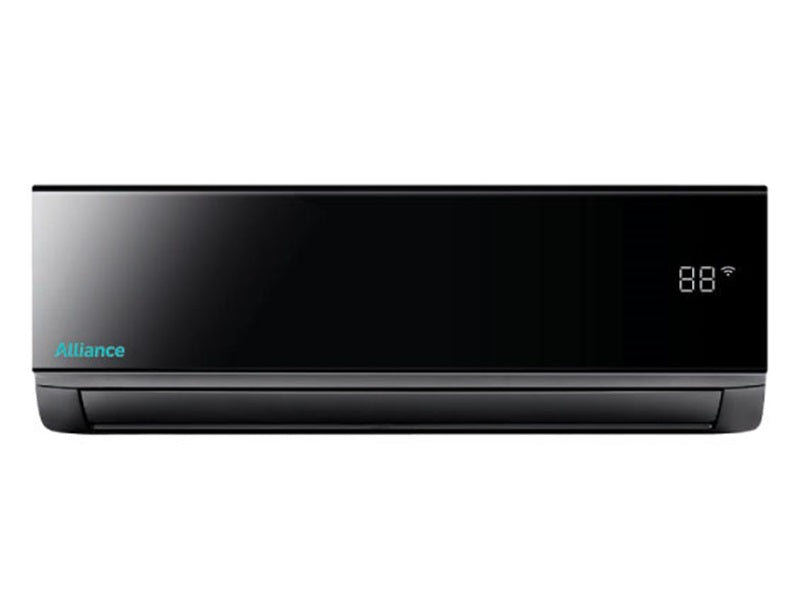 ALLIANCE 12000 Btu(Blk) Mirror Inverter