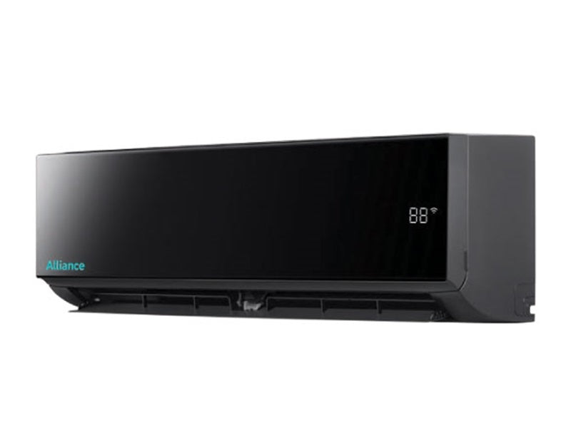 ALLIANCE 12000 Btu(Blk) Mirror Inverter