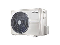 ALLIANCE 12000 Btu(Blk) Mirror Inverter