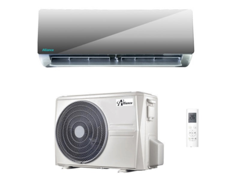 ALLIANCE 18000 Btu Mirror Inverter Airco