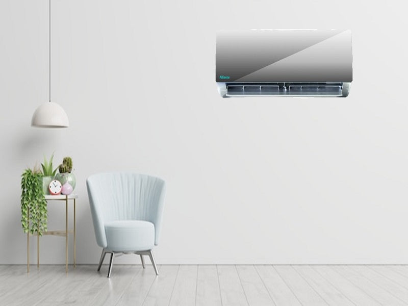 ALLIANCE 18000 Btu Mirror Inverter Airco