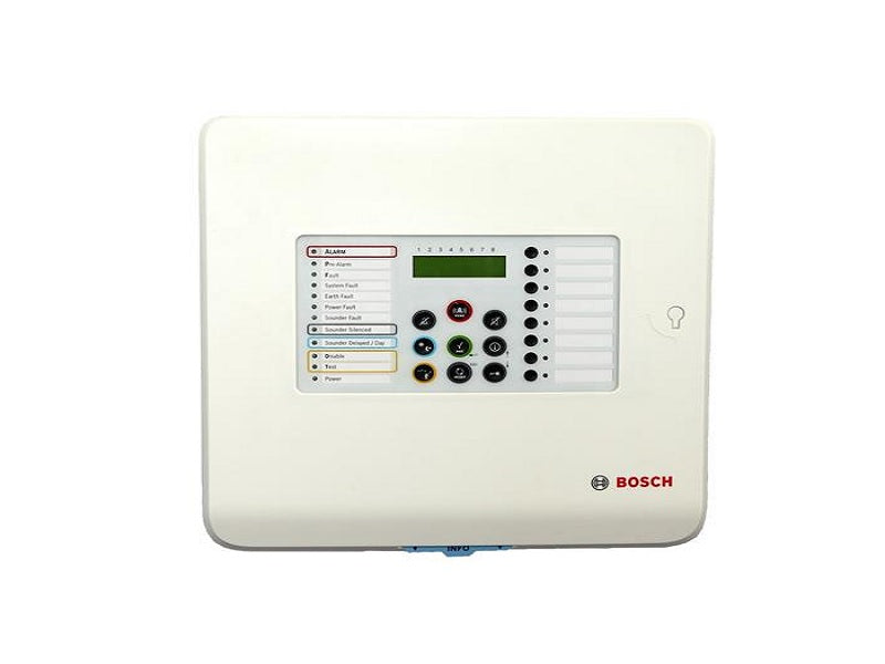 BOSCH 2 Zone Conventional Fire Panel