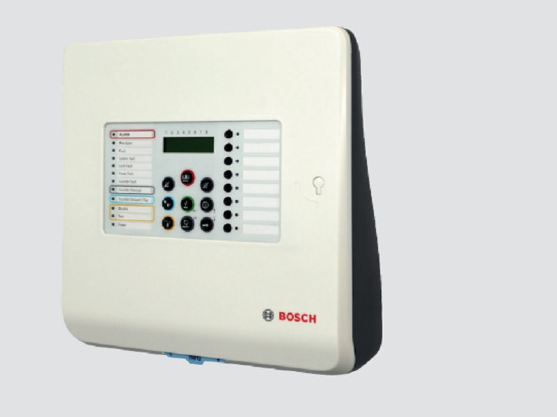 BOSCH 2 Zone Conventional Fire Panel