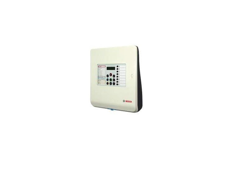 BOSCH Conventional Fire Panel 8 Zone
