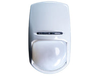 PYRONIX Dual Tech Pir + Mw 15Mtr