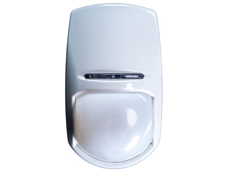 PYRONIX Dual Tech Pir + Mw 15Mtr