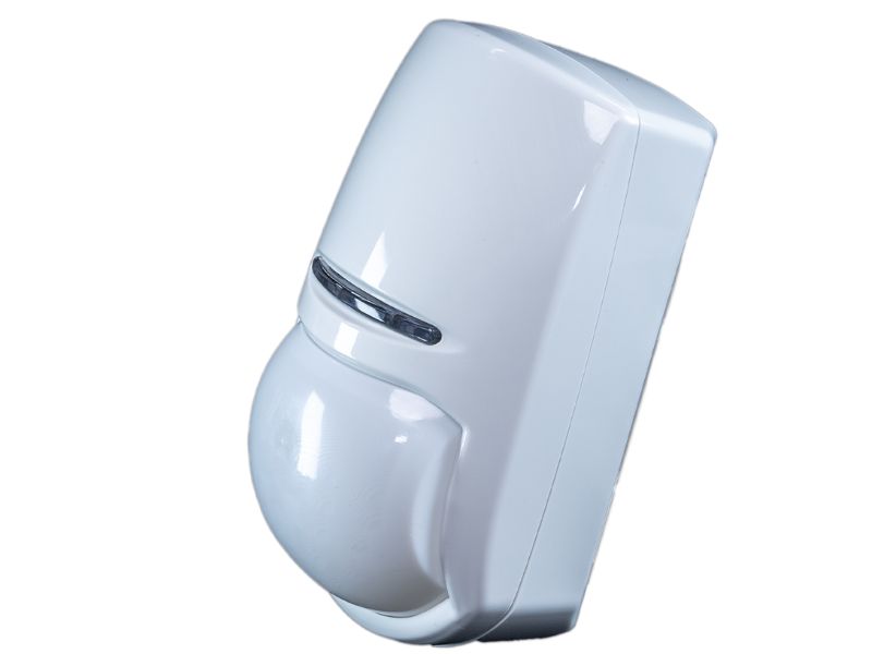 PYRONIX Dual Tech Pir + Mw 15Mtr