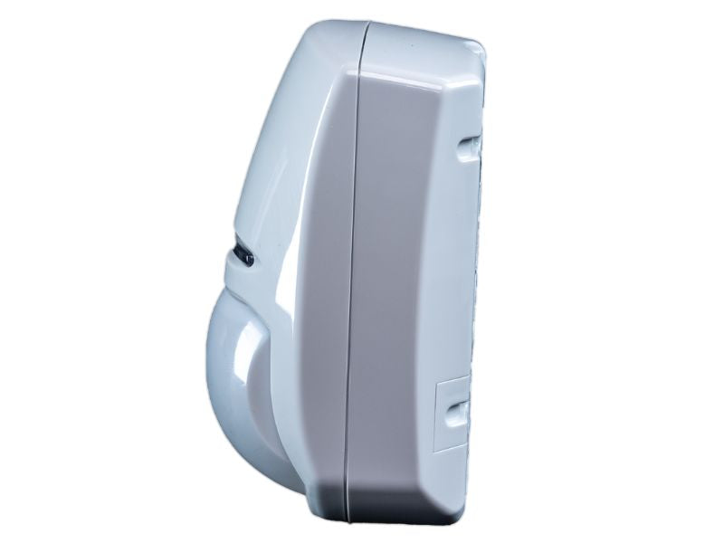 PYRONIX Dual Tech Pir + Mw 15Mtr