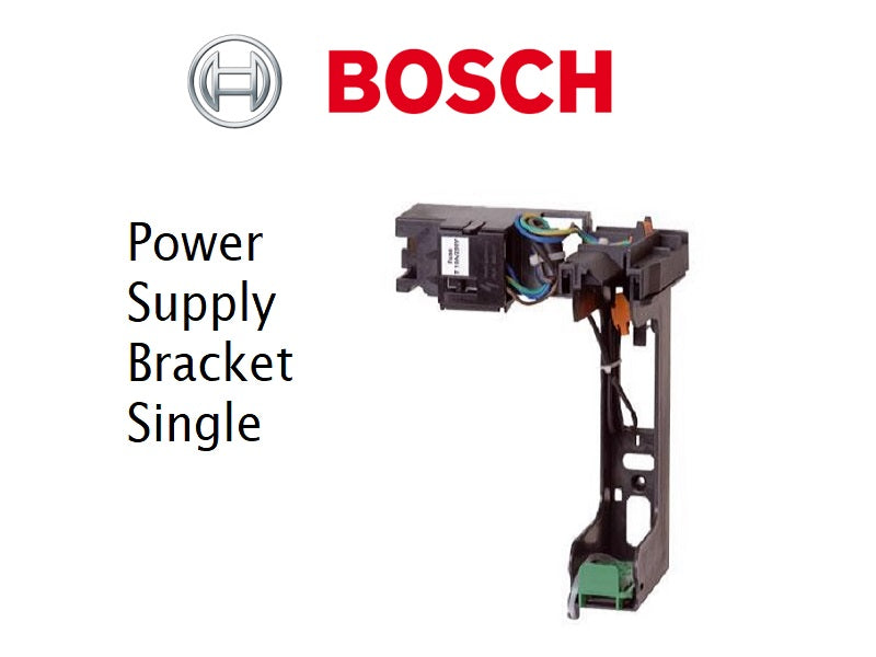 BOSCH Power Supply Bracket Single