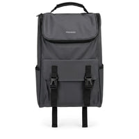FRDAISHU Laptop Backpack With Front