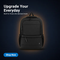FRDAISHU Laptop Backpack With Front