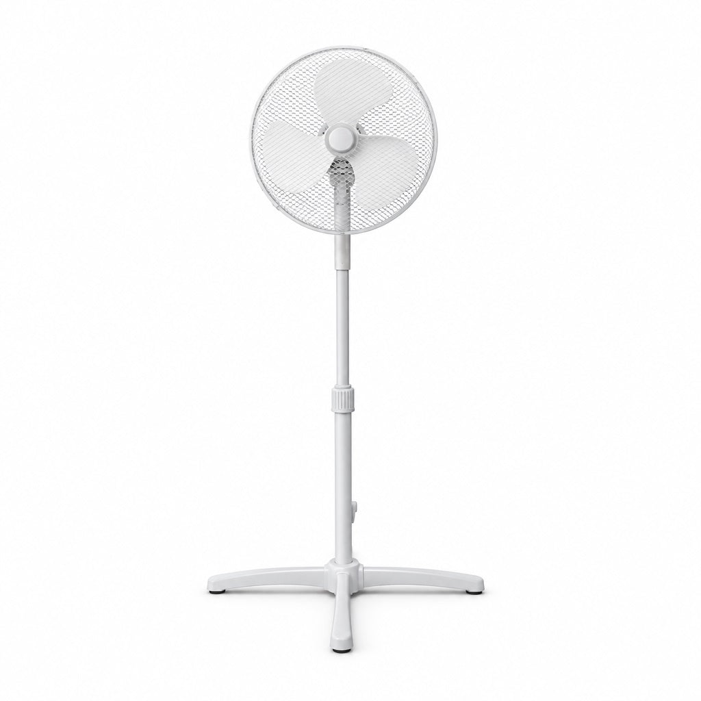 Midea FS40-21M 16" Stand Fan 40W 3 Speed