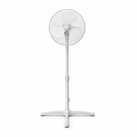 Midea FS40-21M 16" Stand Fan 40W 3 Speed