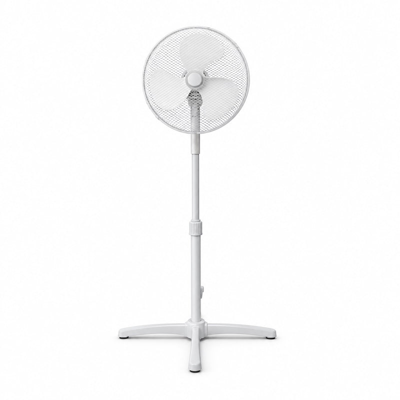 Midea FS40-21M 16" Stand Fan 40W 3 Speed