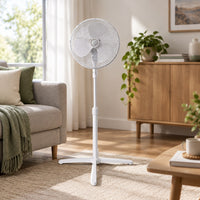 Midea FS40-21M 16" Stand Fan 40W 3 Speed – view 2