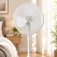 Midea FS40-21M 16" Stand Fan 40W 3 Speed – view 3