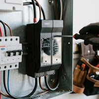 ONESTRO Fuse Switch Disconnector With – view 2