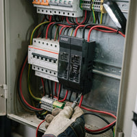 ONESTRO Fuse Switch Disconnector With – view 3