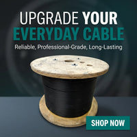 FTTH Outdoor 8 Core Multimode 1000 Mtr – view 4