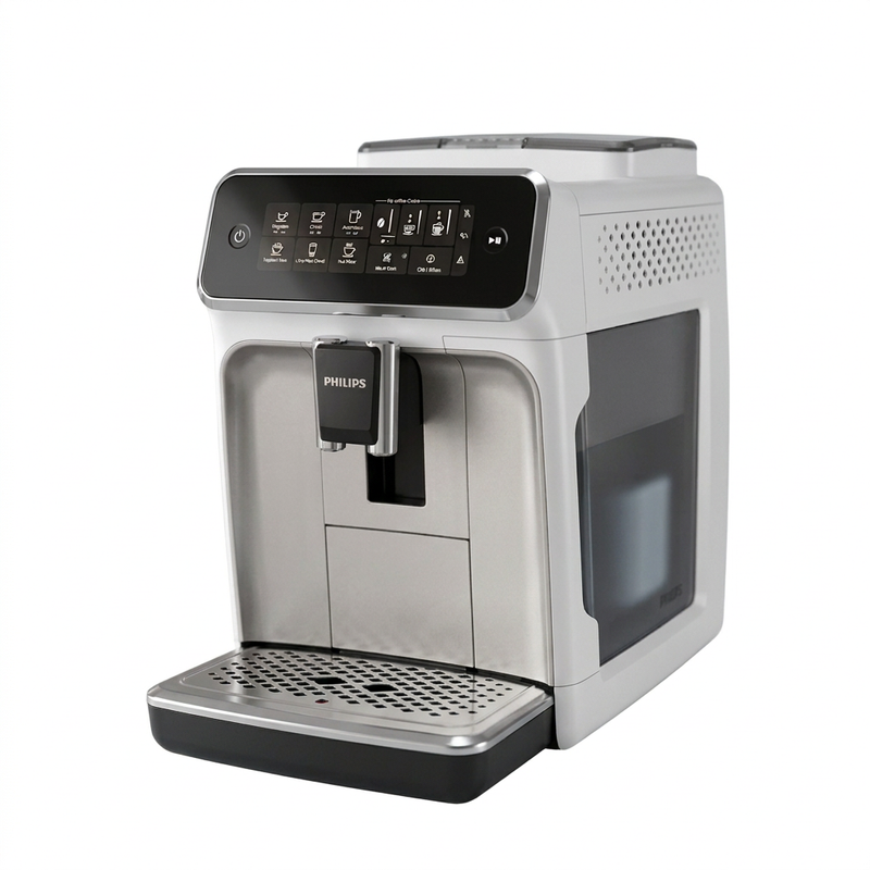 Philips EP3243/50 Series 3200 Fully Automatic Espresso Machine - Touch Panel (Pre-Owned)