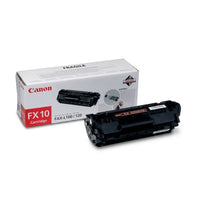 CANON FX10 Black Toner