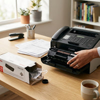 CANON FX10 Black Toner
