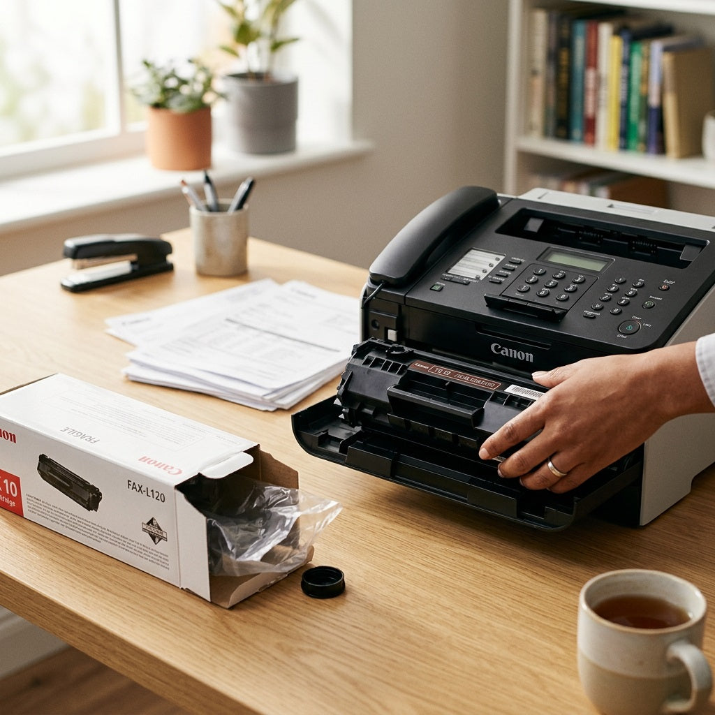 CANON FX10 Black Toner