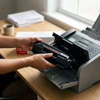 CANON FX10 Black Toner