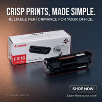 CANON FX10 Black Toner