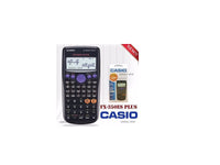 CALCULATOR Scientific Casio