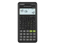 CASIO Fx-82Es Plus 2Nd Edition Natural