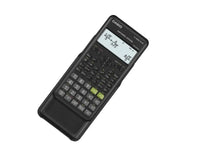 CASIO Fx-82Es Plus 2Nd Edition Natural