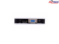 ZATECH Converter Hdmi To Vga Fy1322W