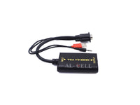 VGA+AUDIO To Hdmi Converter Cable