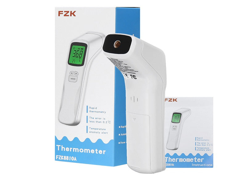 INFRARED Thermometer Fzk8810A