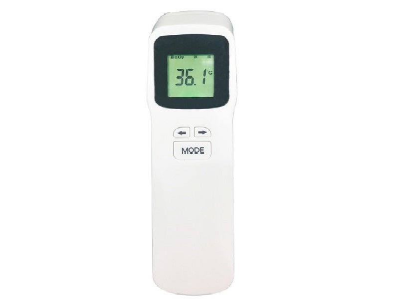 INFRARED Thermometer Fzk8810A