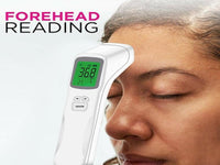 INFRARED Thermometer Fzk8810A