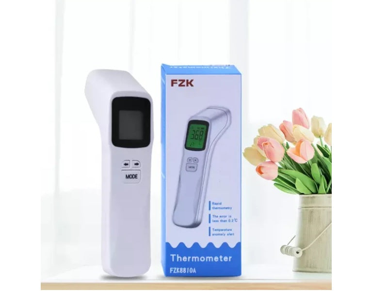 INFRARED Thermometer Fzk8810A