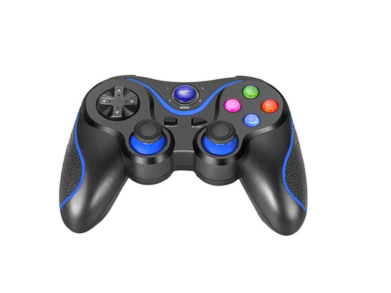 GAMENOTE Wireless Gamepad