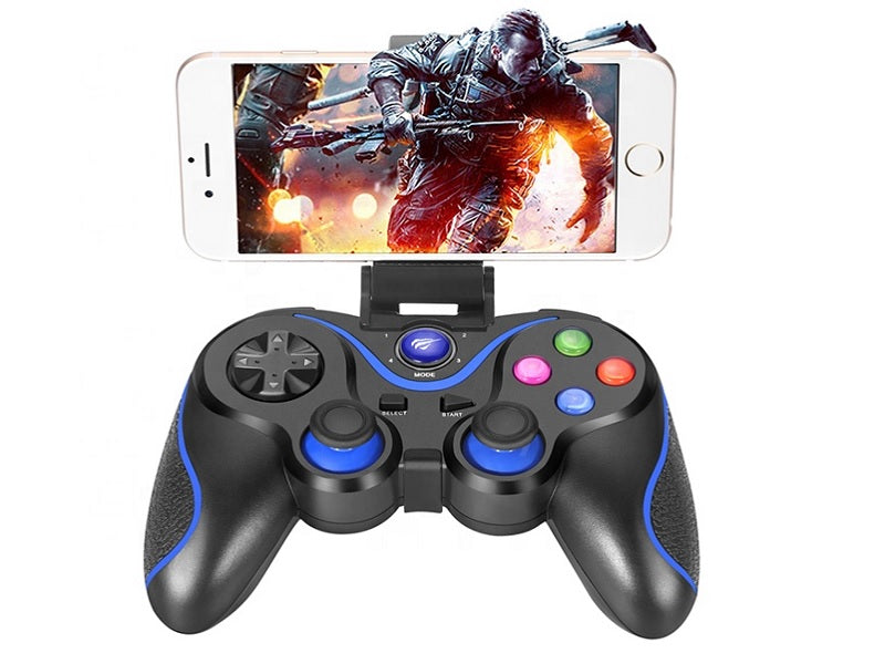 GAMENOTE Wireless Gamepad