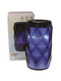 WIRELESS Music Player Spk