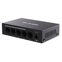 IP-COM 2205D Cloud Managed Switch